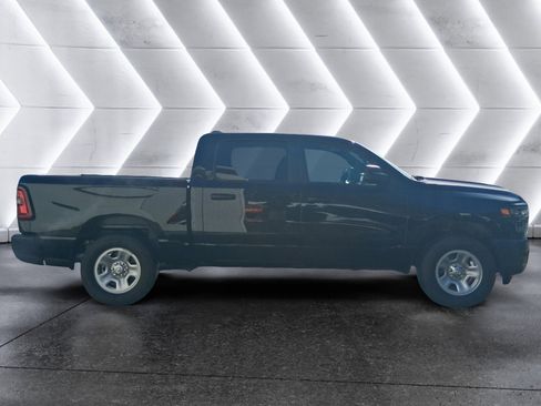 New 2026 RAM 1500 Tradesman image 7