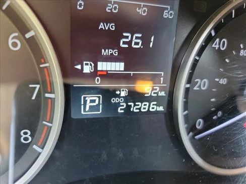 Used 2024 Nissan Kicks S FWD image 15