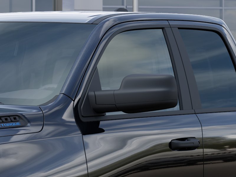 New 2026 RAM 1500 Express RWD image 12
