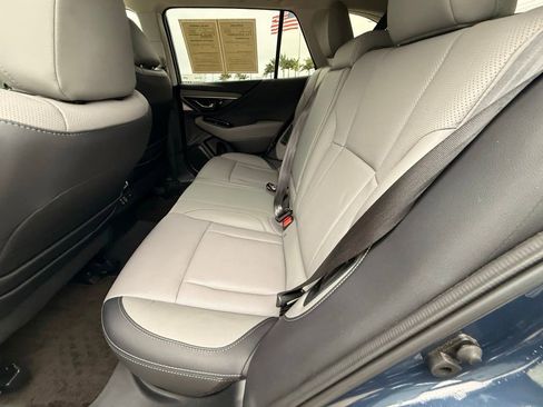 Used 2024 Subaru Outback Limited AWD/4WD image 24
