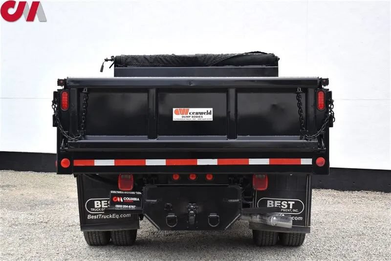 Used 2017 Ford F350 XL w/ Power Equipment Group RWD image 5