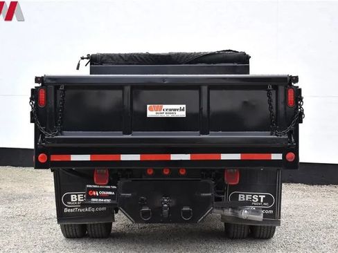 Used 2017 Ford F350 XL w/ Power Equipment Group RWD image 5