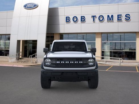 New 2026 Ford Bronco Big Bend AWD/4WD image 8