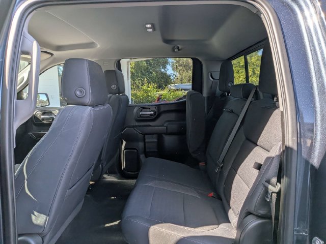 Used 2019 Chevrolet Silverado 1500 LT w/ All-Star Edition AWD/4WD image 12