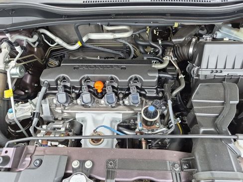 Used 2021 Honda HR-V EX-L image 20