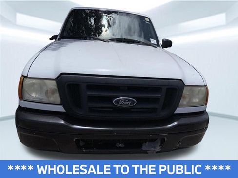Used 2005 Ford Ranger XL RWD image 2