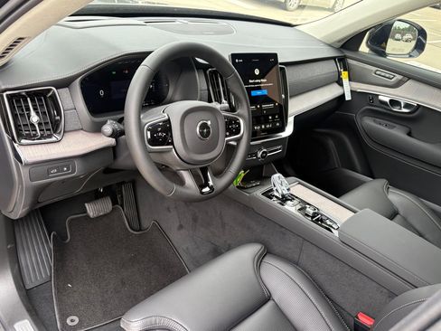 New 2026 Volvo XC90 T8 Ultra w/ Lounge Package AWD/4WD image 14