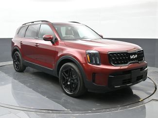 Used 2024 Kia Telluride EX X-Line video 2