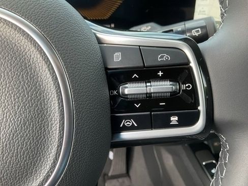 New 2025 Kia Sorento EX w/ Panoramic Sunroof Package image 11