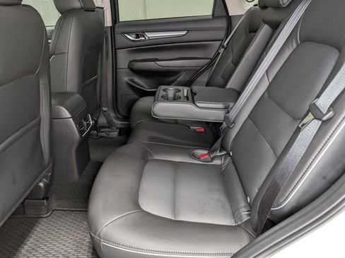 Certified 2025 MAZDA CX-5 AWD 2.5 S w/ Select Package image 22