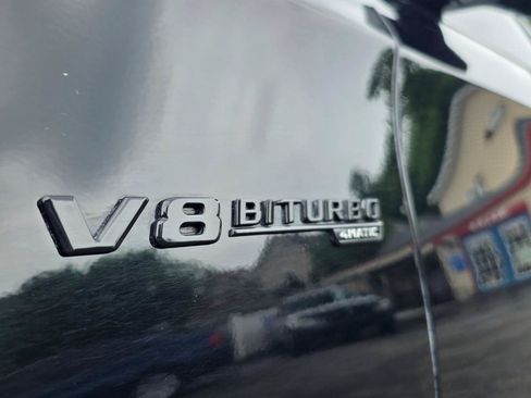 Used 2015 Mercedes-Benz S 550 4MATIC Sedan image 40