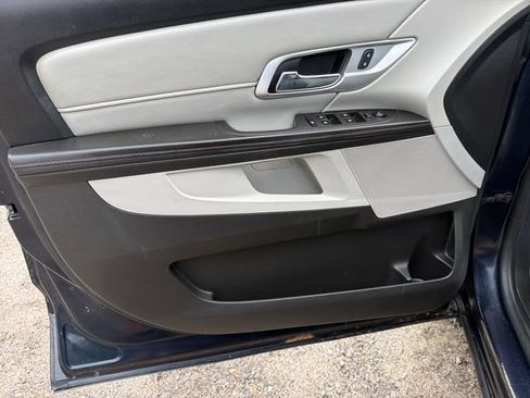 Used 2015 GMC Terrain SLE AWD/4WD image 12