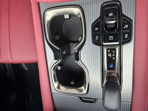 Used 2023 Lexus RX 350 F Sport w/ Accessory Package AWD/4WD image 17