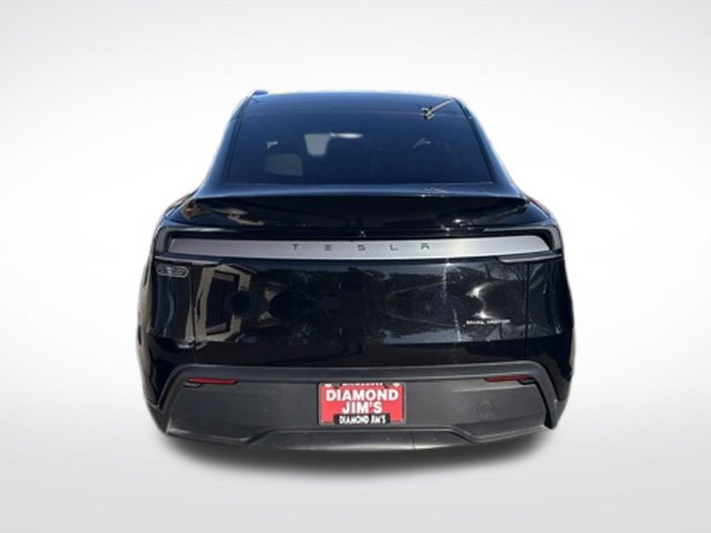 Used 2026 Tesla Model Y Long Range AWD/4WD image 4
