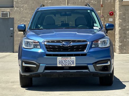 Used 2018 Subaru Forester 2.5i Premium w/ All-Weather Package AWD/4WD image 8