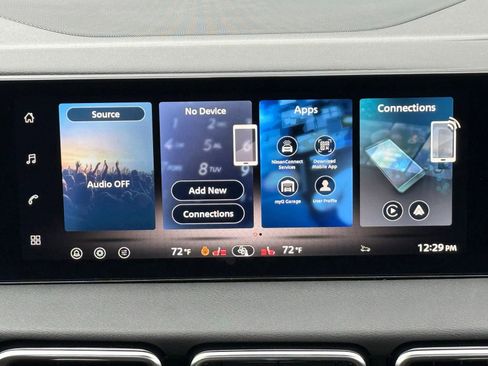 New 2026 Nissan Sentra SR image 19