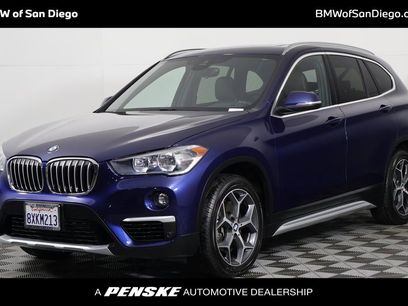 Used 2019 BMW X1 xDrive28i w/ Convenience Package