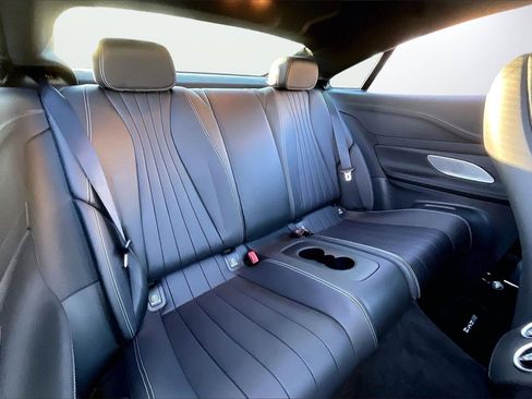 Used 2022 Mercedes-Benz E 450 Coupe image 24