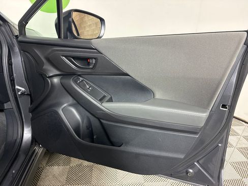 Certified 2026 Subaru Crosstrek 2.0i Premium AWD/4WD image 34
