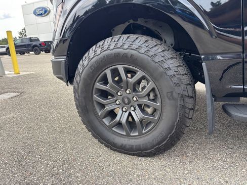 Used 2025 Ford F150 Tremor w/ Equipment Group 402A High AWD/4WD image 11
