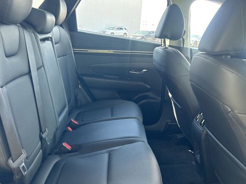 Used 2024 Hyundai Tucson SEL w/ Convenience Package image 22