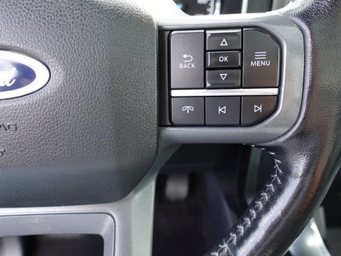 Used 2022 Ford F150 XLT w/ Equipment Group 302A High image 55