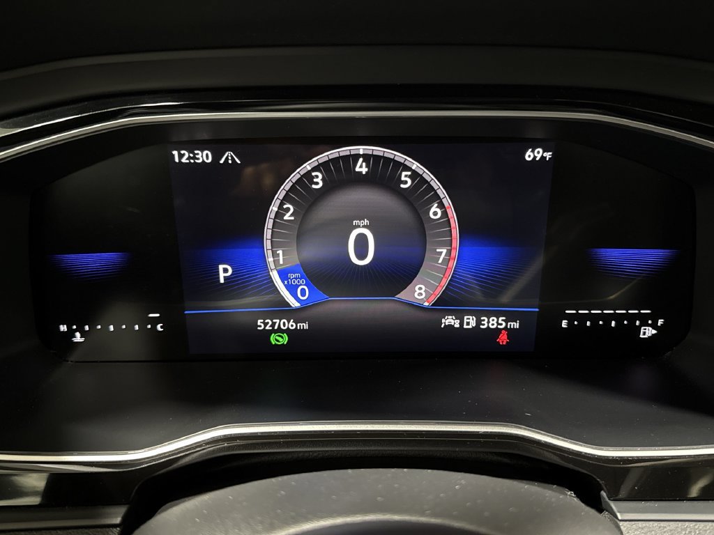 Used 2024 Volkswagen Jetta S FWD image 12