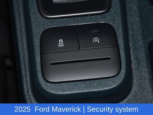 Used 2025 Ford Maverick XLT w/ XLT Luxury Package AWD/4WD image 24