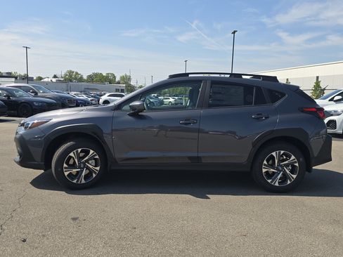 New 2026 Subaru Crosstrek 2.5i Premium AWD/4WD image 4