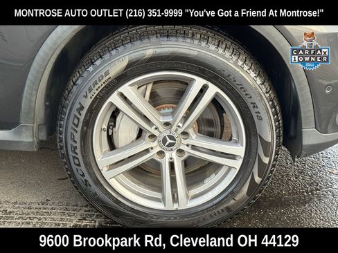 Used 2022 Mercedes-Benz GLC 300 4MATIC image 55