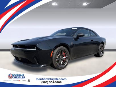 New 2024 Dodge Charger Scat Pack w/ Plus Group
