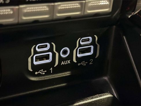 Used 2024 RAM 1500 TRX w/ TRX Level 2 Equipment Group image 27