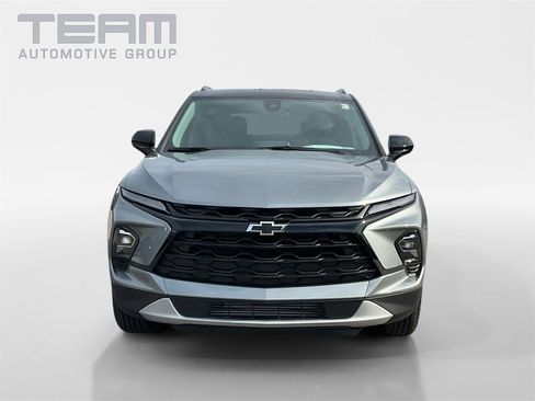 New 2026 Chevrolet Blazer LT w/ Convenience Package image 2