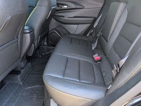 New 2026 Chevrolet TrailBlazer ACTIV w/ Convenience Package FWD image 6