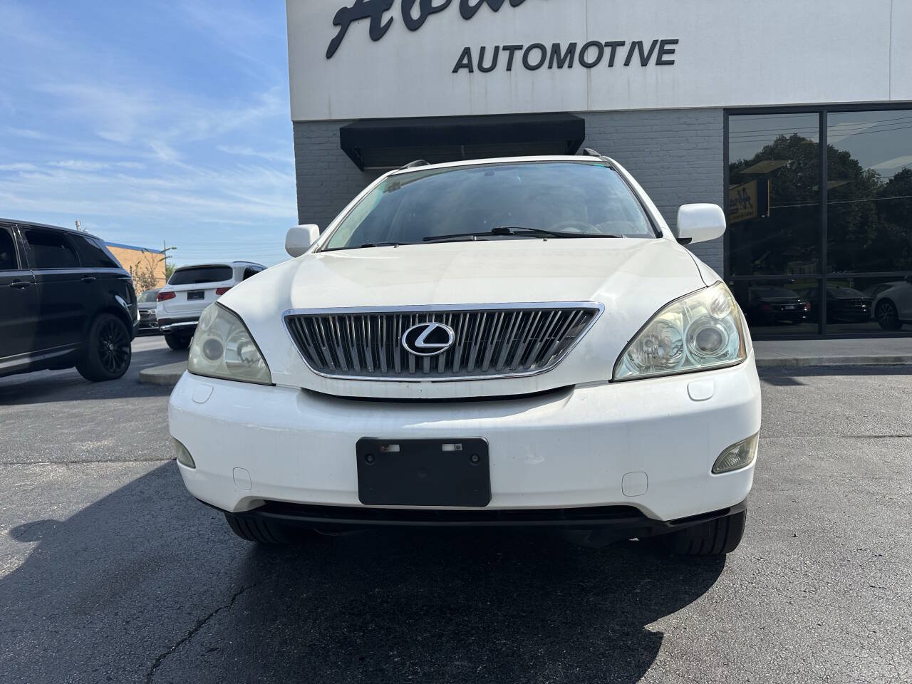 Used 2006 Lexus RX 330 AWD image 2