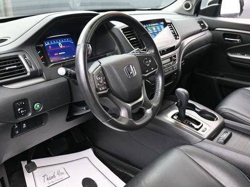 Used 2020 Honda Pilot EX-L image 14