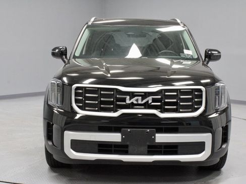 Used 2025 Kia Telluride S AWD/4WD image 8