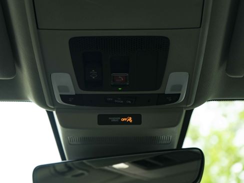 Used 2025 Honda Accord Touring image 35