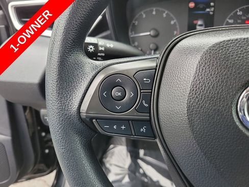 Used 2024 Toyota Corolla LE FWD image 26