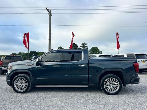 Used 2019 GMC Sierra 1500 Denali w/ Denali Ultimate Package AWD/4WD image 17