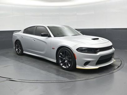 Used 2023 Dodge Charger Scat Pack