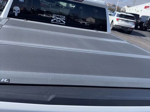 Used 2019 Chevrolet Silverado 1500 LT w/ All-Star Edition image 12