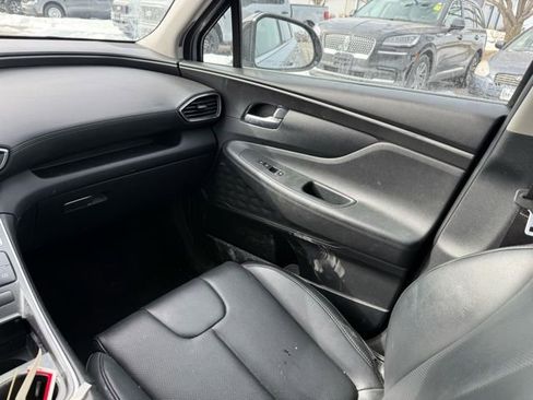 Used 2023 Hyundai Santa Fe XRT image 15