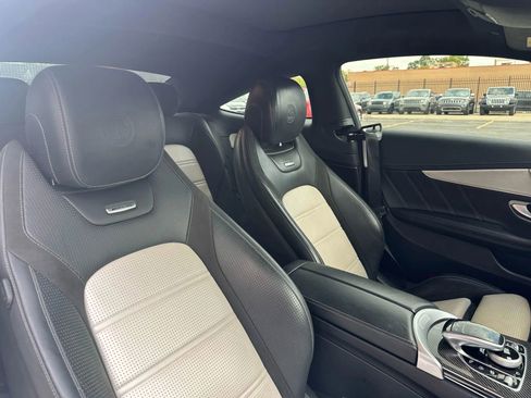 Used 2019 Mercedes-Benz C 63 AMG S image 10