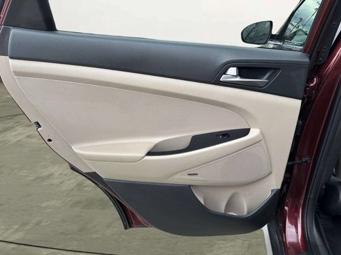 Used 2018 Hyundai Tucson SEL Plus w/ Cargo Package image 22