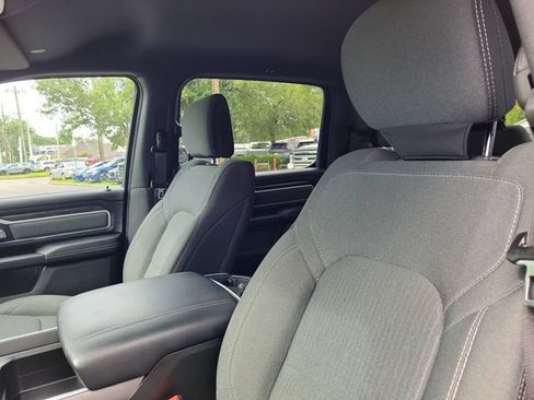Used 2022 RAM 1500 Big Horn AWD/4WD image 20