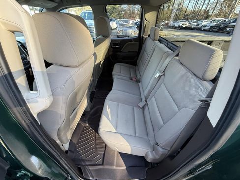 Used 2015 Chevrolet Silverado 1500 LT w/ All Star Edition image 27