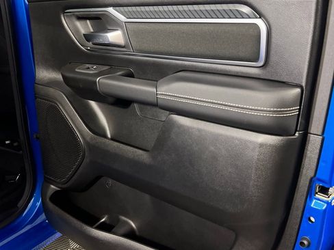 Used 2025 RAM 1500 Big Horn image 30