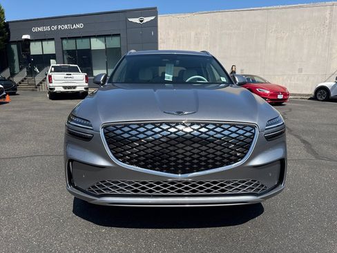 New 2026 Genesis Electrified GV70 image 2