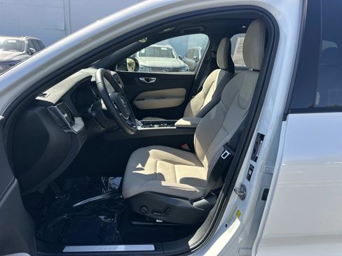 Certified 2026 Volvo XC60 B5 Plus w/ Protection Package Premier AWD/4WD image 17